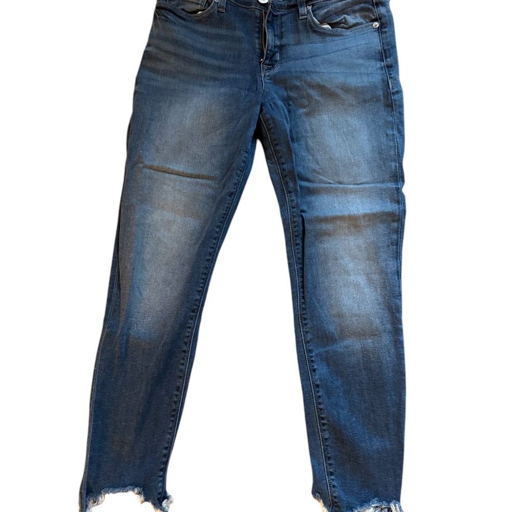 Women's Blue Jeans